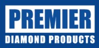 Brand: Premier Diamond Products