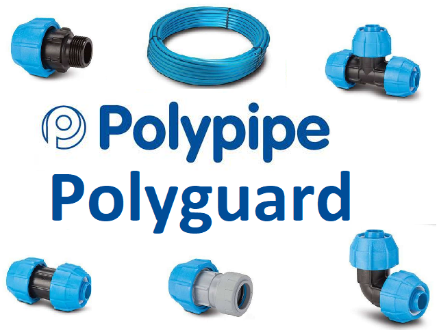 Mdpe Polyguard