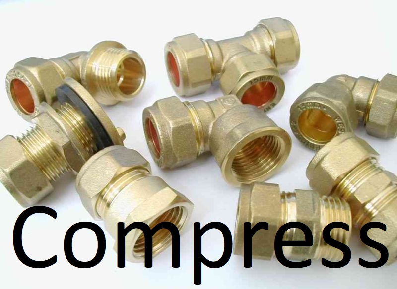 Compression