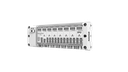 UFCH Wiring Centre (New) 6Z UH6 HM