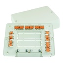 Wago Wiring Centre L32