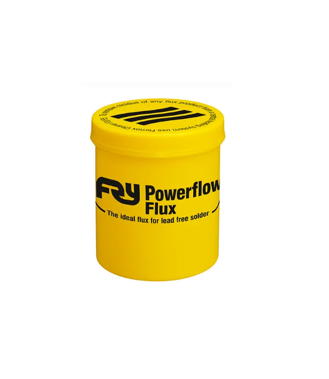 [10JSFluxPF1] Power Flux 100g