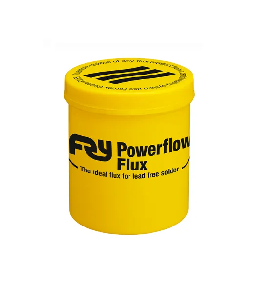 Power Flux 350g