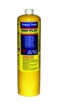 Map Gas 400g Yellow Cylinder