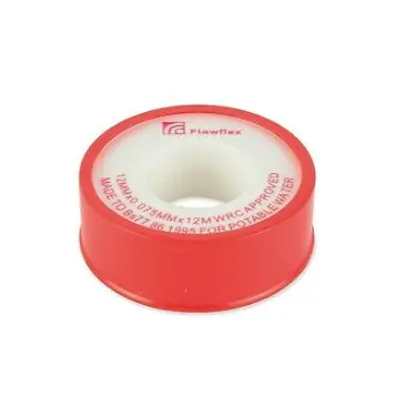 [10JTPTFE] PTFE Tape BS 12mm 12m