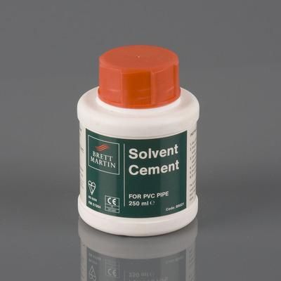 SoLvent Cement 125ml▣ᴮB9020