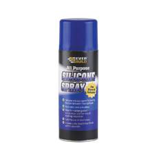 Silicone Spray 400ml PBSS
