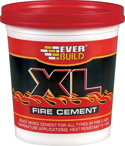 Fire Cement 1kg