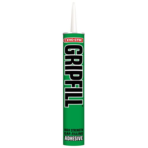 [10RGrFill] Gripfill Gripfast