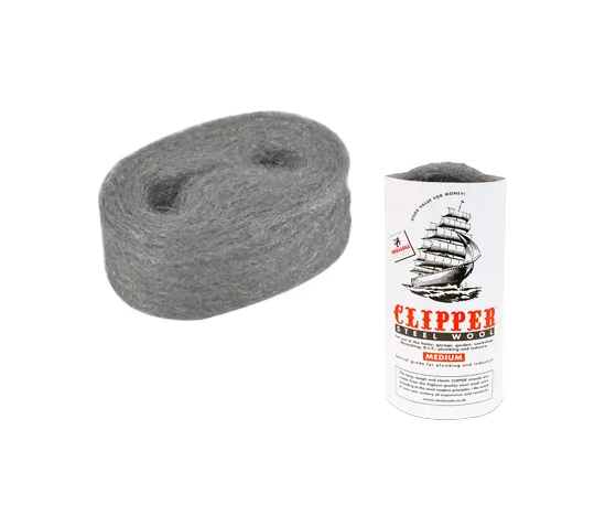 Wire Wool Bundle 1LB
