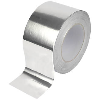 Aluminium Foil Tape 45m