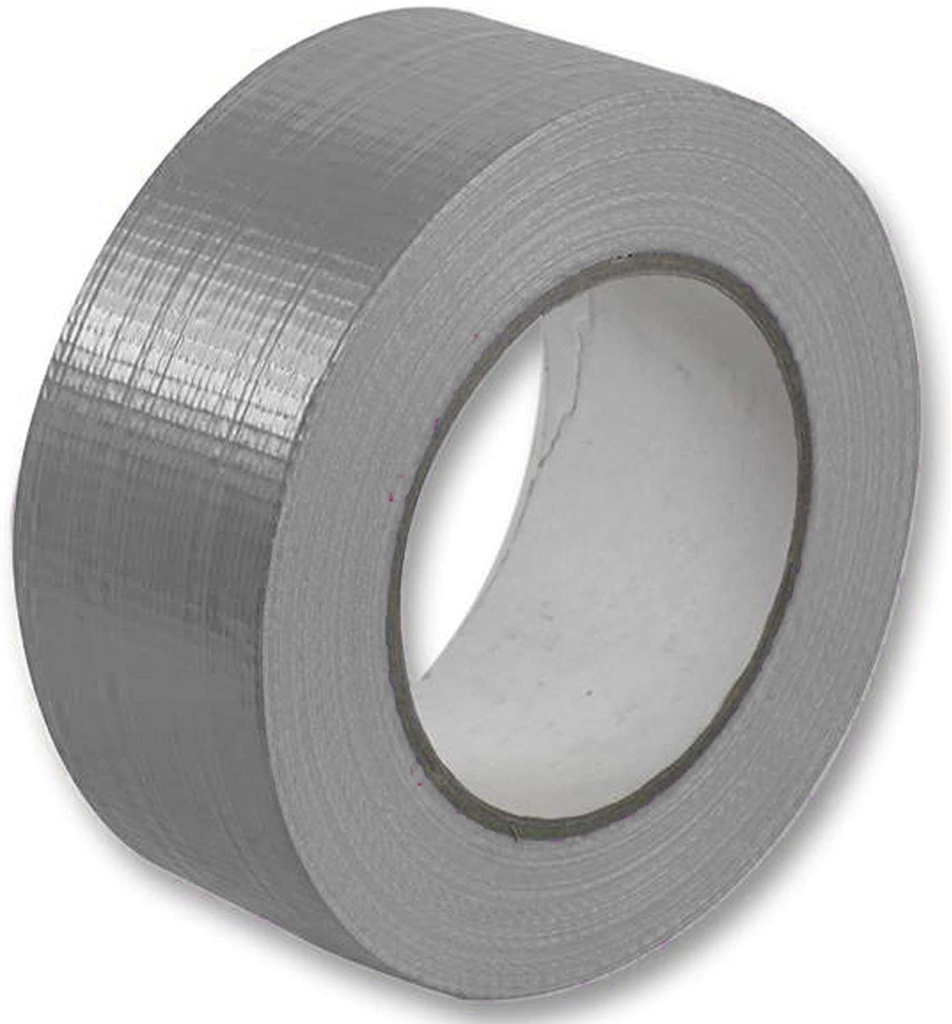 Duct Tape Silver 5cm x 50m
