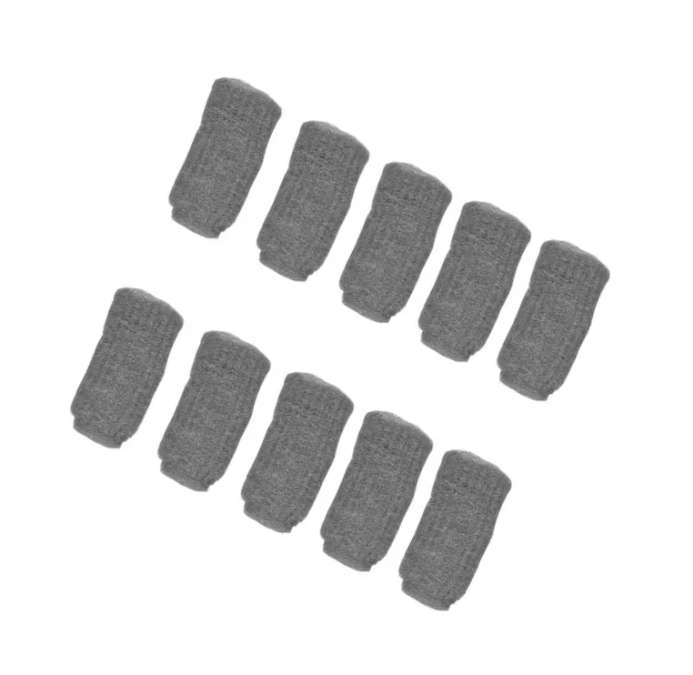 [10TWWP] Wire Wool Pads Pack pk10