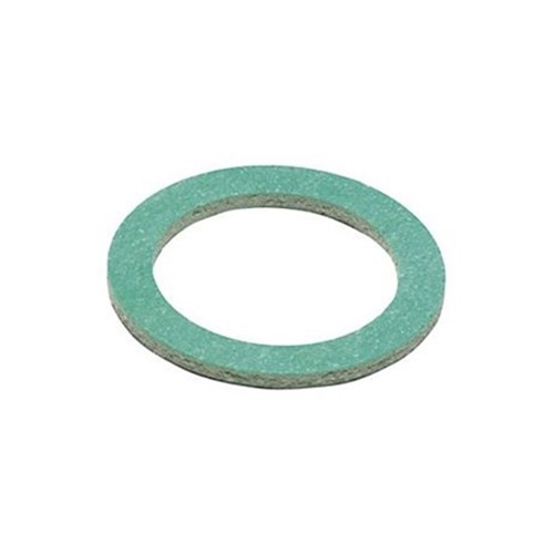 Fibre Washer 1" pack 5