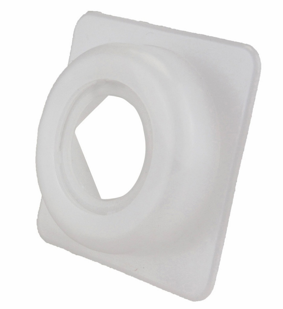 Top Hat Washer 1/2" - 3/4" Uni