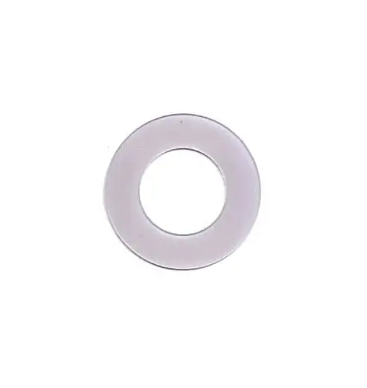[10WPTK22] zzPoly Tank Washer 3/4"