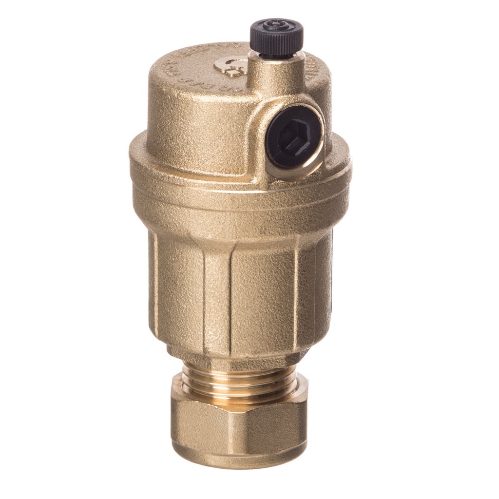 Airvent Auto 3/8" Small 502430