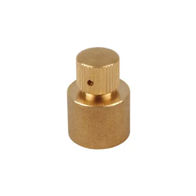 [11BAC15] Airvent Cap 15mm EF