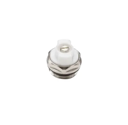 Rad Air Vent 1/2" CP manual