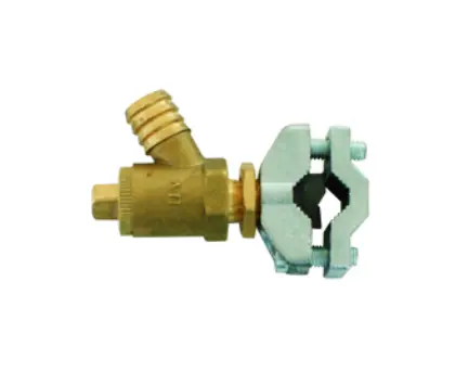 [11BD15SC] Drain Off 15mm Self Cutting