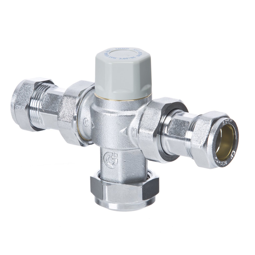 Mixing Valve 15mm BLendingValve