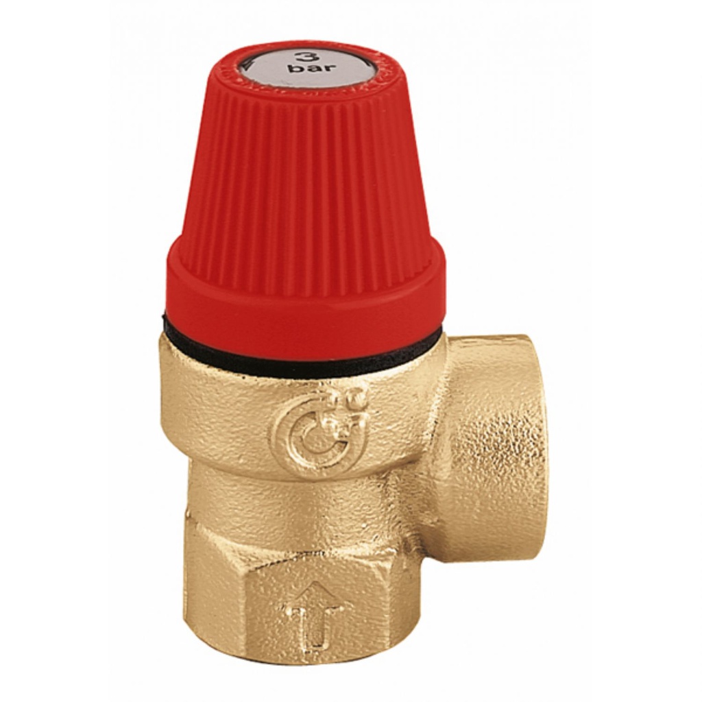Safety Valve 6B 3/4" 311560 **