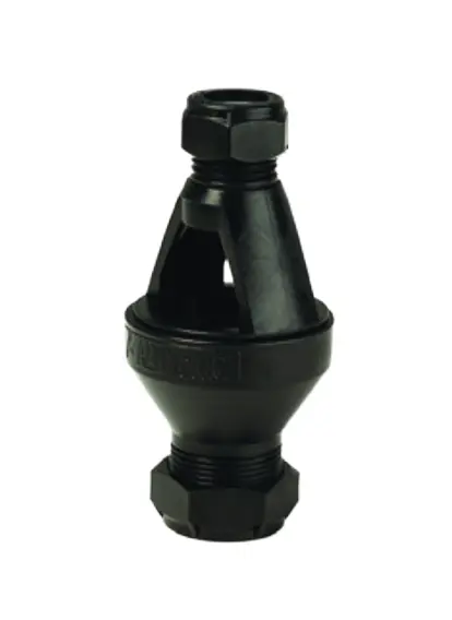 Tundish 15mm x 22mm