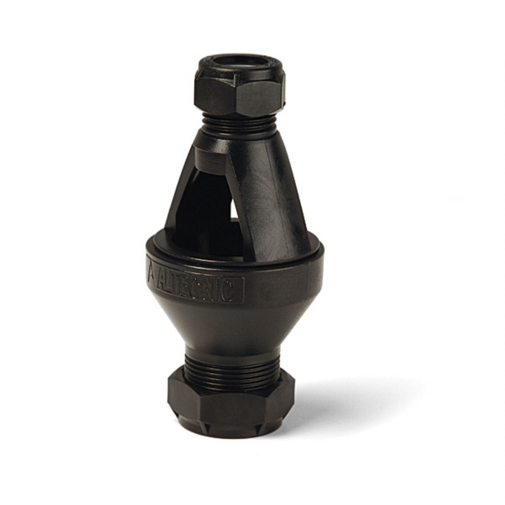 Tundish 22mm x 28mm