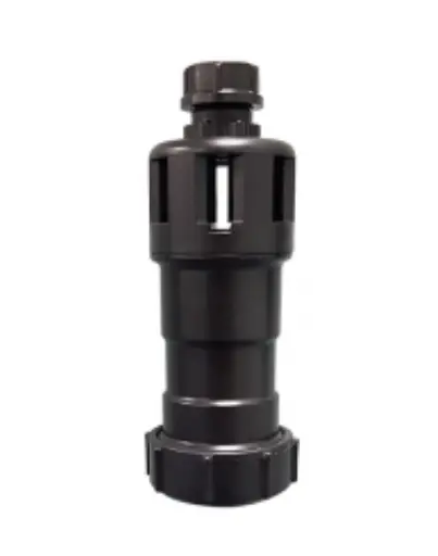 [11BPTDH32.TESLA] Tundish 15-22 x32mm TESLA