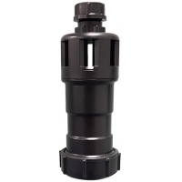Tundish 15-22 x32mm TESLA