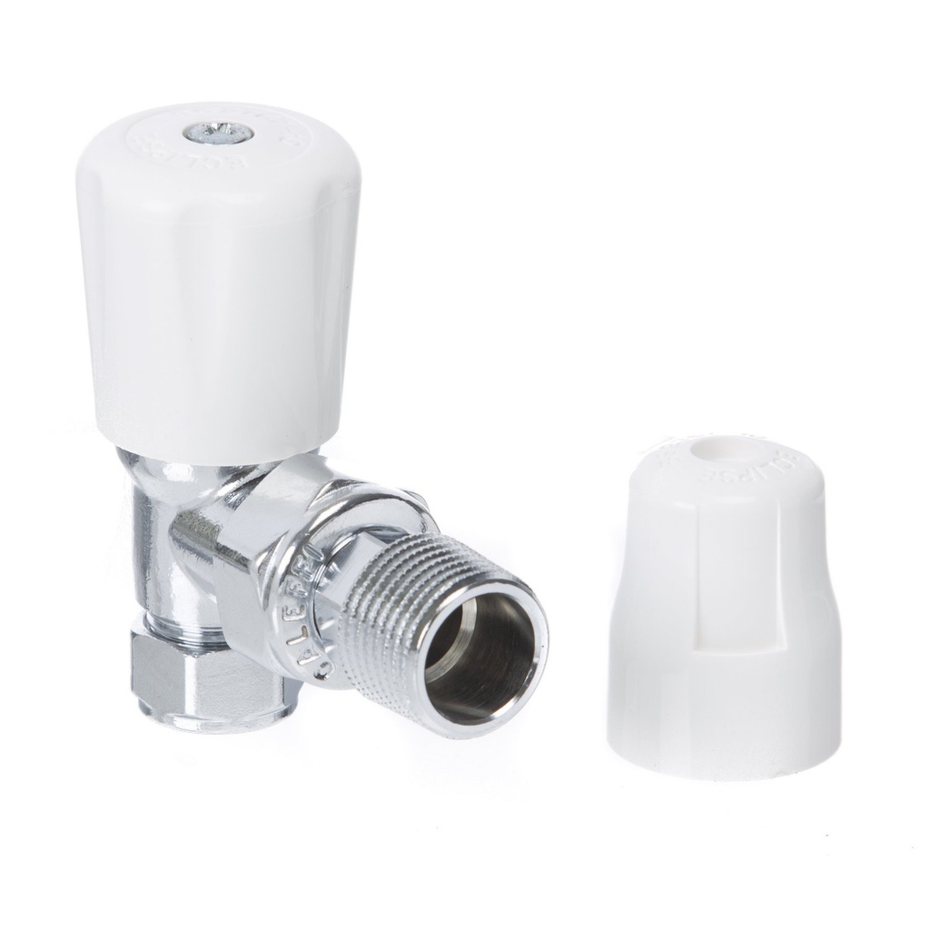 Rad Valve Angle Eclipse CP ** 410415