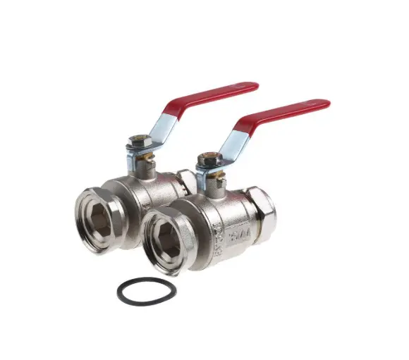 [11BUL35] Pump Valve Lever 35mm Each