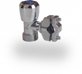 zWM Valve Self-Cutting