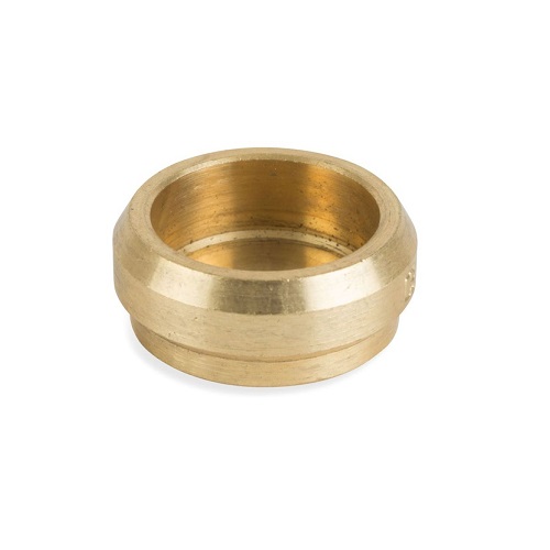 [11CB15ED] Compression 15mm Blanking Disc