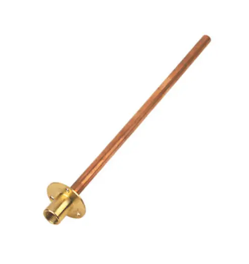 [11CB15NP.TAIL] Hose Union Tail Plate