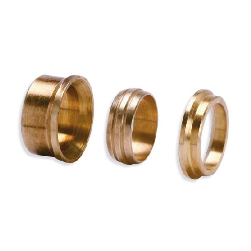 Compression 22 x 15 Reducer Int 3/Part