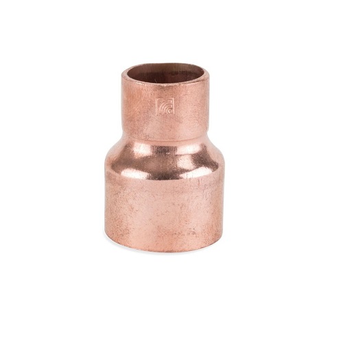 Endfeed 22 x 15 Reducer External