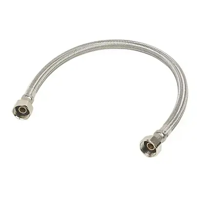 [11CF05053] Flexy 1/2 Fi x 1/2 Fi 300mm