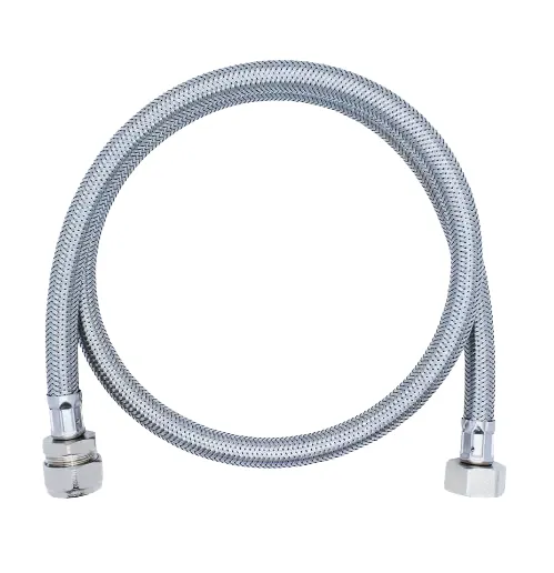 [11CF05159] Flexy 1/2 Fi x 15mm ⩔ 900mm