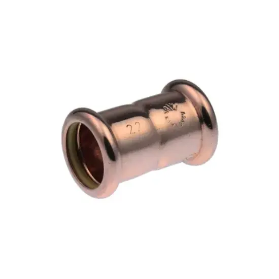 XPress Gas 22mm Coupler