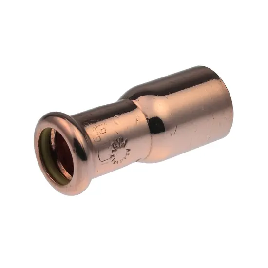 XPress Gas 22 x 15 Reducer internal