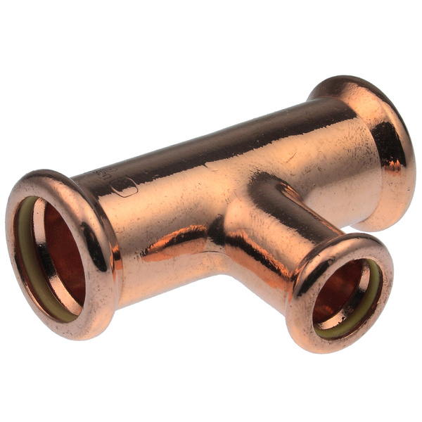XPress Gas 22 x 22 x 15 Centre Tee