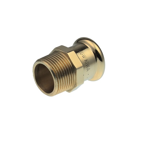 [11CX22M] XPress 22 x 3/4" Male Iron