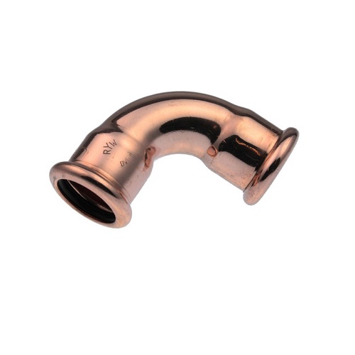 [11CX35B] XPress 35mm Elbow 90°