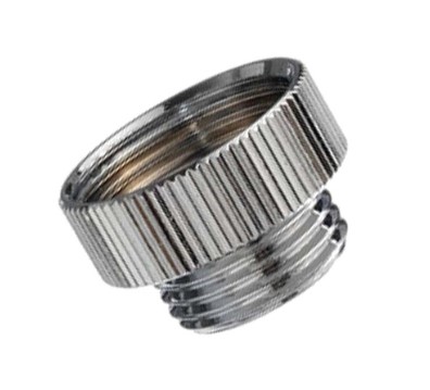 Shower Hose Adaptor 1/2" x 3/4"
