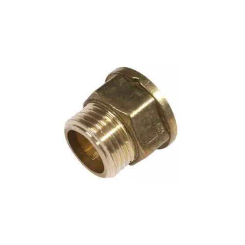 Tap Extension 1/2"