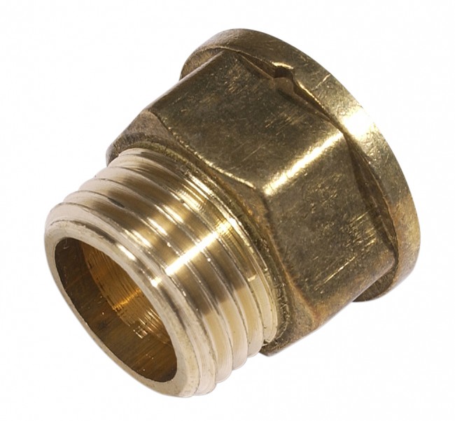 Tap Extension 1/2"