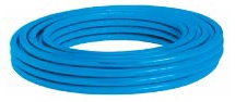 ⌂ Gerpex 16 Pipe 100m Blue Insulated 28106142