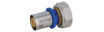 ⌂ Gerpex TH.prof 20 Manifold  Adap Swivel 28101654