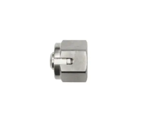 ⌂ Emmeti Alu 20x22 comp Fit Nut WRAS 28110232